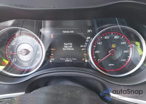 2022 Dodge Charger Sxt Rwd z USA, uszkodzony, nr VIN 2C3CDXBG5NH180930